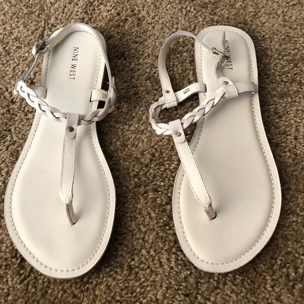 Nine West Sandal